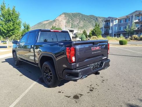 Used 2026 GMC Sierra 1500 Elevation w/ X31 Off-Road Package AWD/4WD image 5