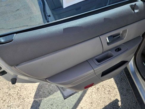 Used 2003 Mercury Sable GS image 22