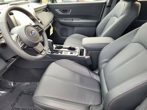 New 2026 Subaru Outback Limited image 16