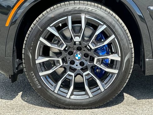 New 2026 BMW X5 xDrive50e w/ M Sport Package AWD/4WD image 32