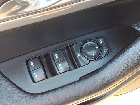 Used 2021 Chevrolet Blazer LT w/ LPO, Cargo Package FWD image 16