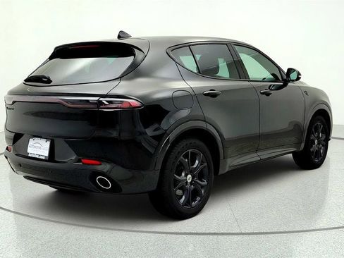 Used 2024 Dodge Hornet R/T w/ R/T Blacktop Package AWD/4WD image 5