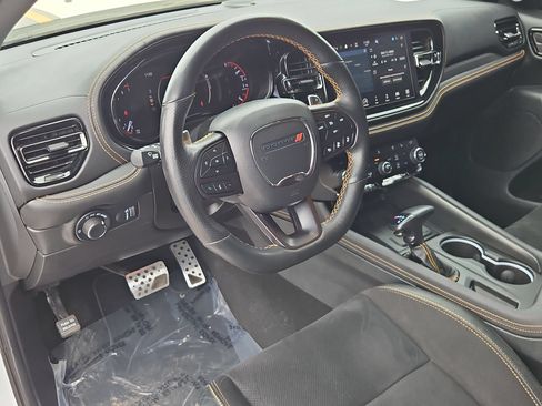 Used 2023 Dodge Durango R/T RWD image 13