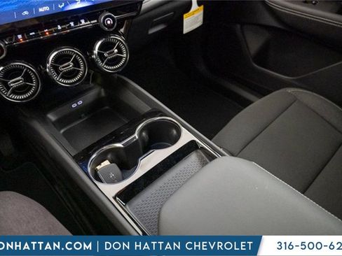 New 2026 Chevrolet Blazer EV LT w/ Midnight/Sport Edition image 13