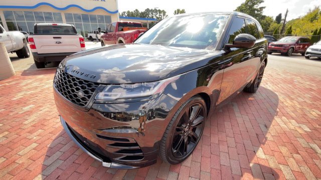 Used 2023 Land Rover Range Rover Velar R-Dynamic S AWD/4WD image 5