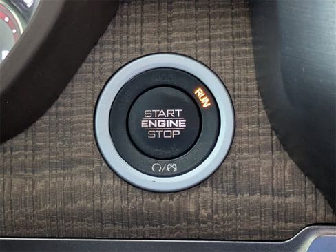 Used 2019 RAM 1500 Limited w/ Trailer Tow Group image 41