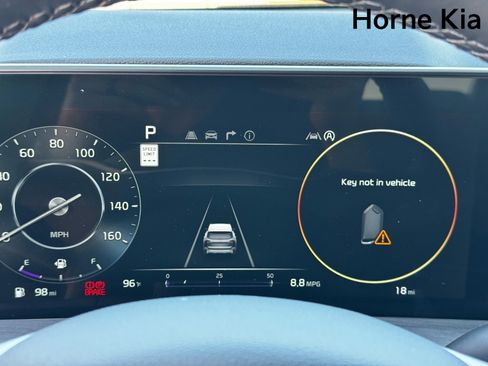 New 2025 Kia Telluride SX X-Line image 16