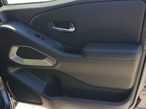 New 2026 Nissan Frontier SV w/ SV Convenience Package RWD image 30
