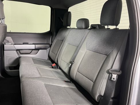 Used 2025 Ford F150 XLT w/ Equipment Group 301A Standard image 15