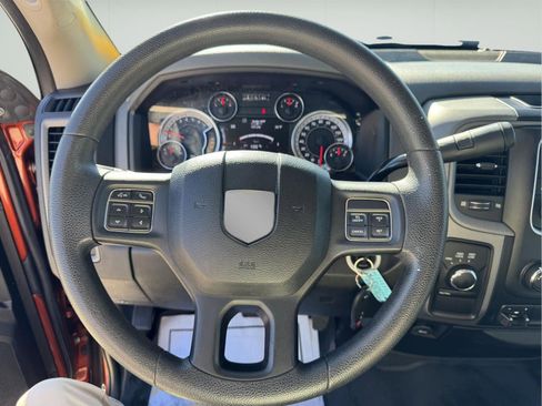 Used 2013 RAM 1500 Express AWD/4WD image 21