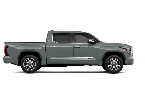 New 2026 Toyota Tundra 1794 Edition AWD/4WD image 12