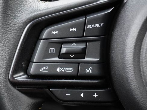 Used 2024 Subaru Crosstrek 2.5i Sport image 32