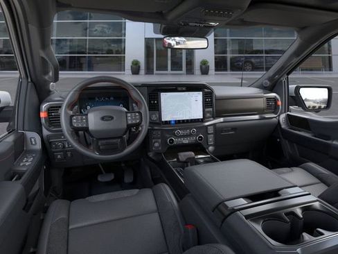 New 2025 Ford F150 Raptor image 9