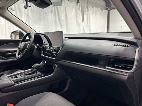 Used 2025 Toyota Grand Highlander AWD image 66