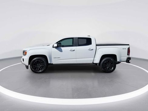 Used 2020 GMC Canyon SLE w/ Elevation Edition AWD/4WD image 5