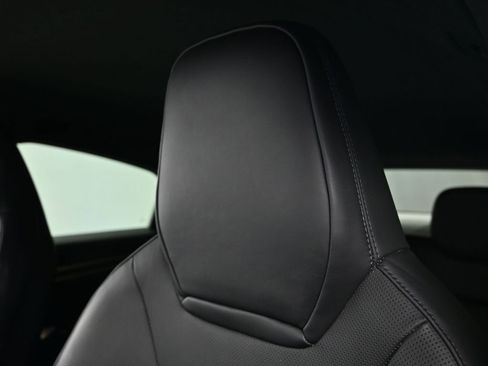 Used 2024 Porsche Cayenne Turbo GT image 20