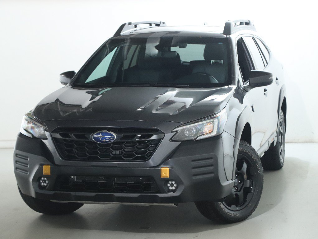 Used 2022 Subaru Outback Wilderness w/ Wilderness Package AWD/4WD image 2