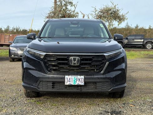 Used 2023 Honda CR-V EX image 6