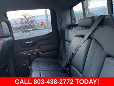 Used 2019 GMC Sierra 1500 Denali w/ Technology Package image 14