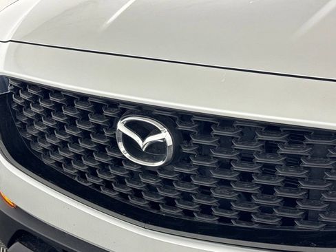 Used 2025 MAZDA CX-50 AWD 2.5 S w/ Premium Package image 49