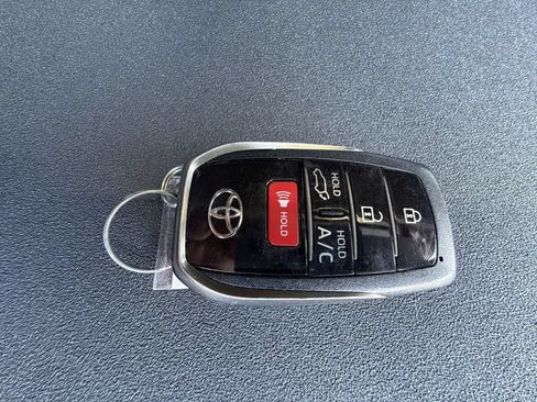 Used 2024 Toyota RAV4 SE w/ Weather & Moonroof Package AWD/4WD image 28