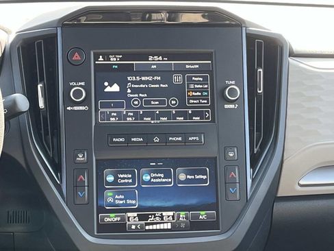 New 2026 Subaru Forester image 14