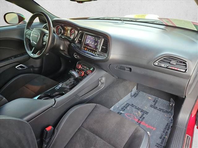 Used 2023 Dodge Challenger R/T Scat Pack w/ Plus Package RWD image 22