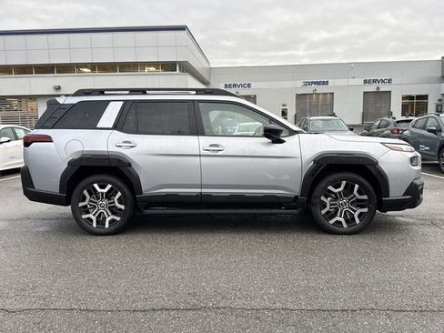 New 2026 Subaru Outback Touring XT image 2