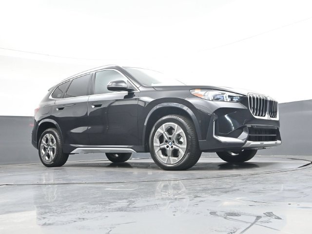 Used 2026 BMW X1 xDrive28i AWD/4WD image 30