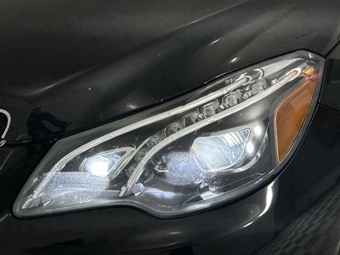 Used 2017 Mercedes-Benz E 400 Cabriolet w/ Premium 2 Package image 29