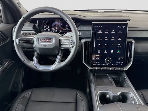 Used 2026 GMC Acadia Elevation w/ Elevation Premium Package AWD/4WD image 22