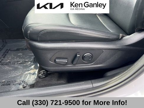 Certified 2024 Kia Sportage EX AWD/4WD image 29