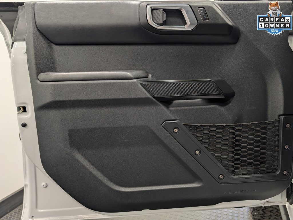 Used 2025 Ford Bronco Badlands AWD/4WD image 11