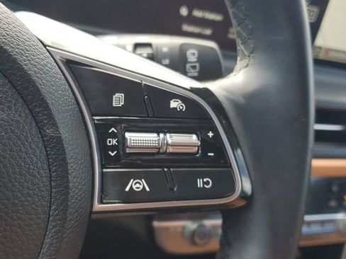 Certified 2024 Kia Seltos EX AWD/4WD image 22