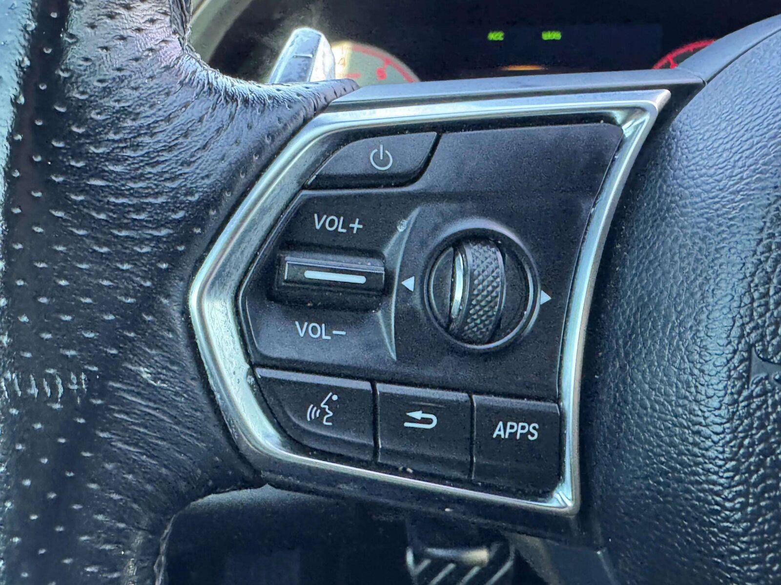 Used 2019 Acura RDX A-Spec w/ Technology Package AWD/4WD image 18
