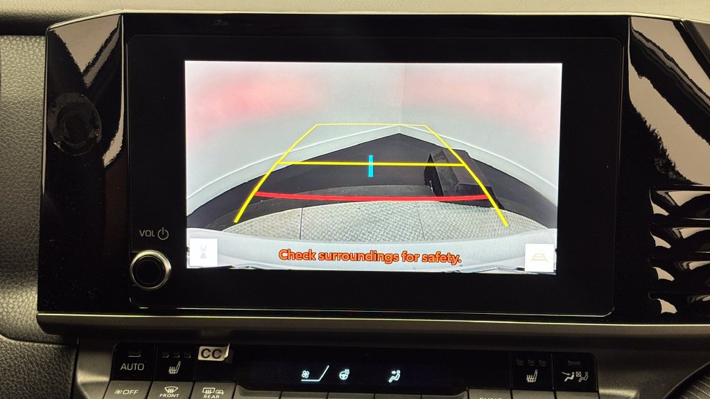 Certified 2025 Toyota Camry SE w/ Convenience Package FWD image 43