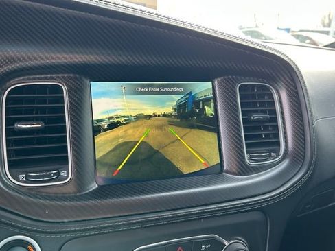 Used 2023 Dodge Charger Scat Pack image 28