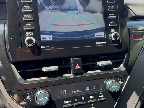 Used 2023 Toyota Camry LE w/ Convenience Package FWD image 13