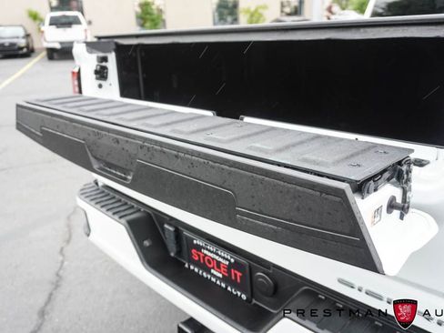 Used 2024 GMC Sierra 3500 Denali w/ Denali Reserve Package AWD/4WD image 28