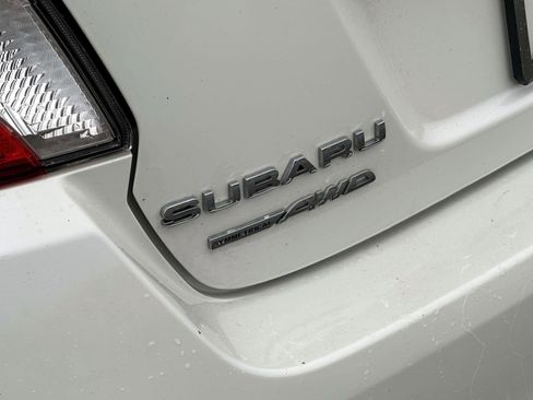 Used 2020 Subaru WRX Limited image 10