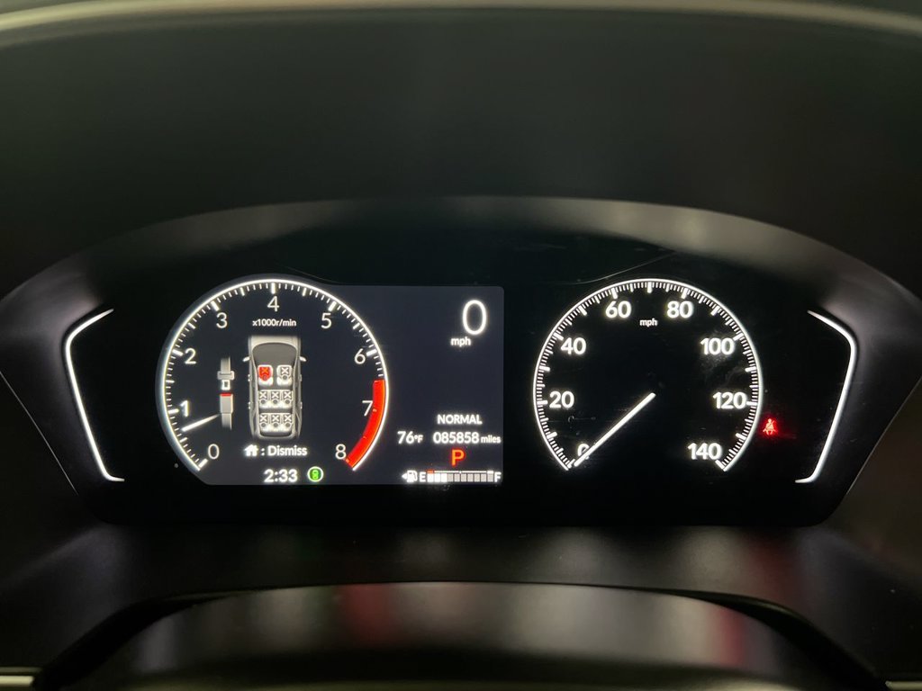 Used 2023 Honda Pilot EX-L image 12