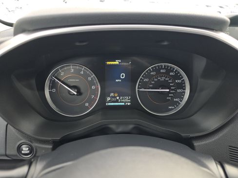 Certified 2023 Subaru Crosstrek 2.5i Limited image 22
