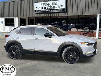 Used 2025 MAZDA CX-30 AWD 2.5 S w/ Select Sport Pkg video 1