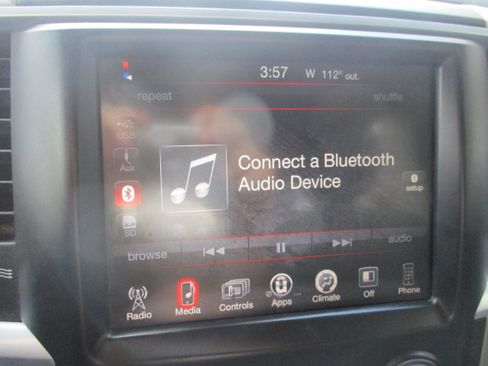 Used 2015 RAM 1500 Lone Star RWD image 14