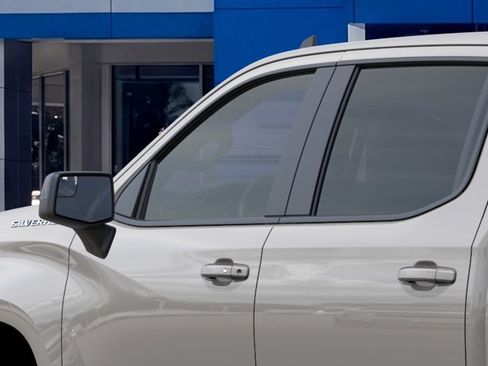 New 2026 Chevrolet Silverado 1500 RST w/ All Star Edition Plus AWD/4WD image 12