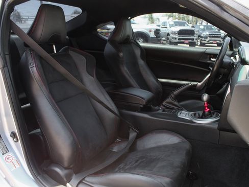 Used 2015 Subaru BRZ Limited image 26