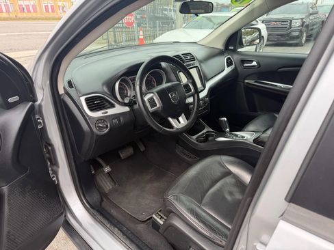 Used 2018 Dodge Journey GT image 8