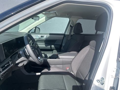 New 2026 Hyundai Santa Fe SE FWD image 8