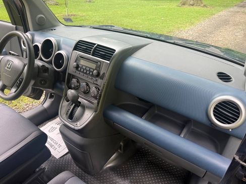 Used 2003 Honda Element EX image 75