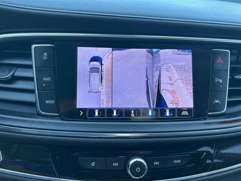 Used 2020 Buick Enclave Avenir w/ Avenir Technology Package AWD/4WD image 49